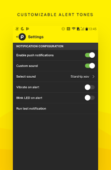 Scaricare Pingdom Strumenti per Android Screenshot 5