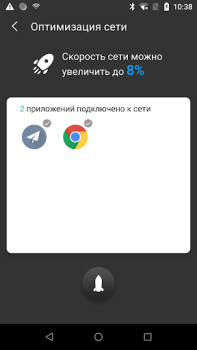 Scaricare Scanner WiFi - Rileva chi usa Strumenti per Android Screenshot 4