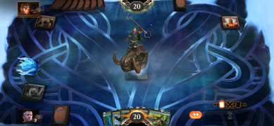Scaricare Magic: The Gathering Arena Giochi di carte per Android Screenshot 3