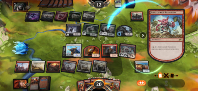 Scaricare Magic: The Gathering Arena Giochi di carte per Android Screenshot 7