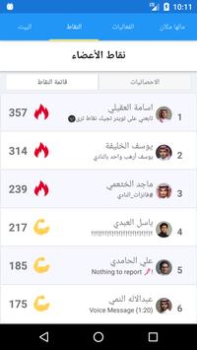 Scaricare FTC Eventi per Android Screenshot 3