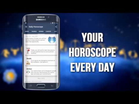 Scaricare Daily Horoscope 2024 Stile di vita per Android Screenshot 7