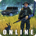 Scaricare  Hunting Online