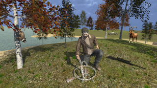 Scaricare Hunting Online Simulatori per Android Screenshot 2