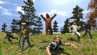 Scaricare Hunting Online Simulatori per Android Screenshot 4
