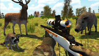 Scaricare Hunting Online Simulatori per Android Screenshot 5