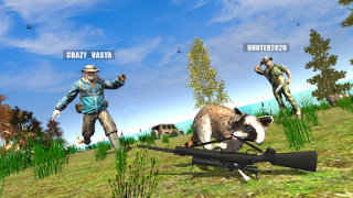 Scaricare Hunting Online Simulatori per Android Screenshot 6