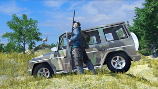 Scaricare Hunter Sim Simulatori per Android Screenshot 2