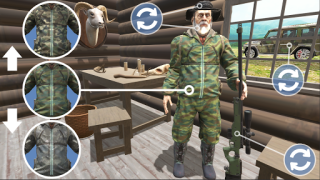 Scaricare Hunter Sim Simulatori per Android Screenshot 3