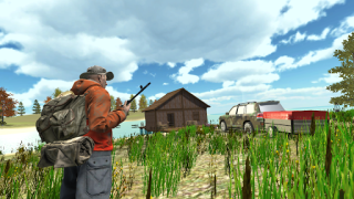 Scaricare Hunter Sim Simulatori per Android Screenshot 4