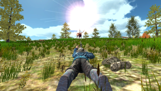 Scaricare Hunter Sim Simulatori per Android Screenshot 5