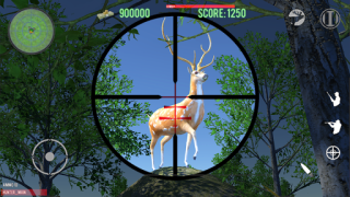 Scaricare Hunter Sim Simulatori per Android Screenshot 6