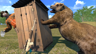 Scaricare Hunter Sim Simulatori per Android Screenshot 7