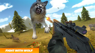 Scaricare Hunting Fever Simulatori per Android Screenshot 2