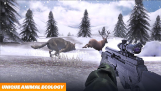 Scaricare Hunting Fever Simulatori per Android Screenshot 3