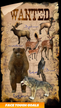 Scaricare Hunting Fever Simulatori per Android Screenshot 6