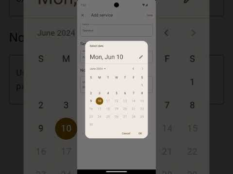 Scaricare ProBikeGarage: Bicycle tracker Salute e fitness per Android Screenshot 8