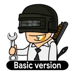 Logo PGT: GFX, Launcher & Optimizer