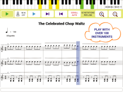 Scaricare Maestro - Composizione Musica e audio per Android Screenshot 7