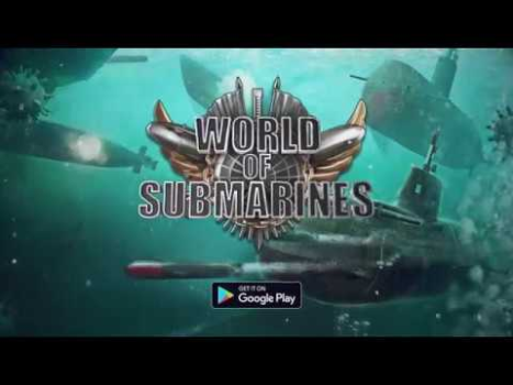 Scaricare WORLD of SUBMARINES: Navy PvP Azione per Android Screenshot 8