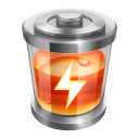 Scaricare  Batteria HD - Battery