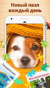 Scaricare Puzzle - Gioco di rompicapo Giochi rompicapo per Android Screenshot 5