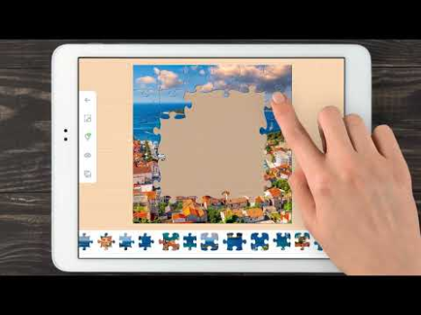 Scaricare Puzzle - Gioco di rompicapo Giochi rompicapo per Android Screenshot 8