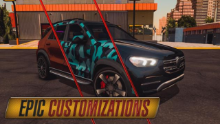 Scaricare Real Driving Simulator Corse per Android Screenshot 2