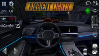 Scaricare Real Driving Simulator Corse per Android Screenshot 3