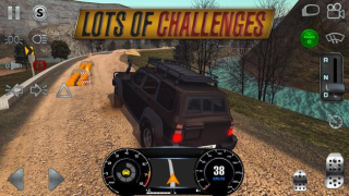 Scaricare Real Driving Simulator Corse per Android Screenshot 5