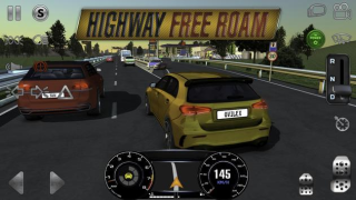 Scaricare Real Driving Simulator Corse per Android Screenshot 6