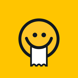 app logo