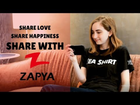 Zapya - Trasferisci File