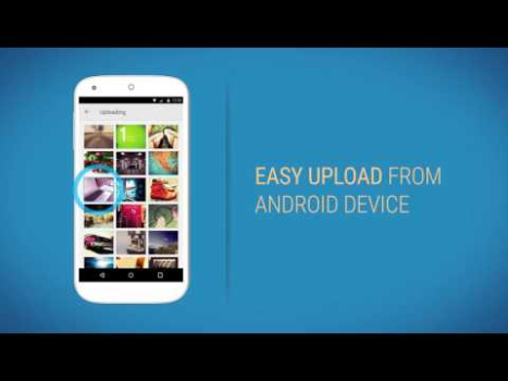 Scaricare 4shared Intrattenimento per Android Screenshot 6