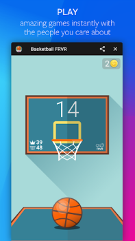 Scaricare Facebook Gaming: Watch, Play, and Connect Intrattenimento per Android Screenshot 3