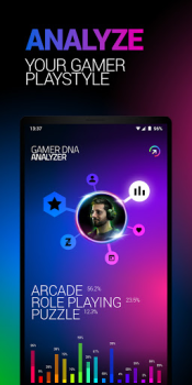 Scaricare Razer Cortex Games: Rewards Intrattenimento per Android Screenshot 6