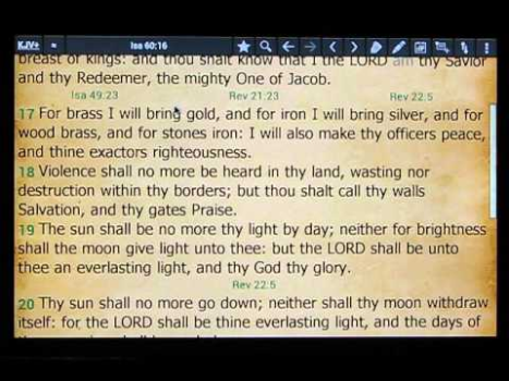 MyBible - Bible