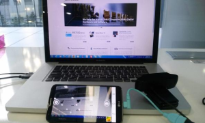 Scaricare CameraFi Lettori ed editor video per Android Screenshot 6