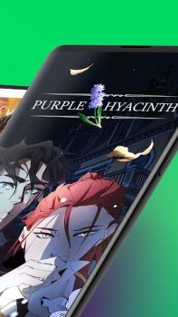 Scaricare WEBTOON Fumetti per Android Screenshot 2