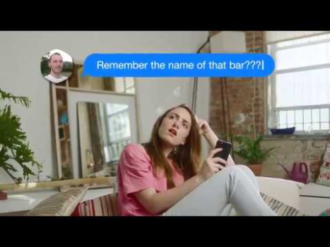 Scaricare Swarm Viaggi per Android Screenshot 6