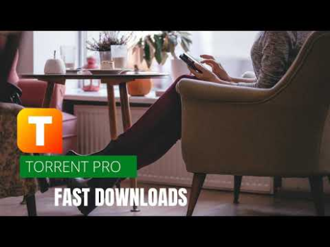 Scaricare Torrent Pro - Torrent Download Lettori ed editor video per Android Screenshot 8