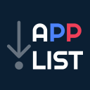 Scaricare  APP List
