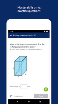 Scaricare Khan Academy Educazione per Android Screenshot 2