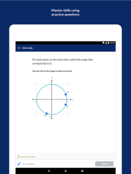 Scaricare Khan Academy Educazione per Android Screenshot 6