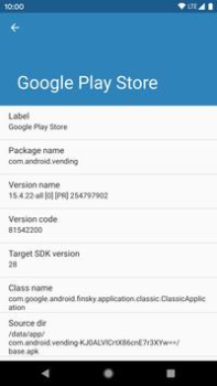 Scaricare App Inspector Strumenti per Android Screenshot 2