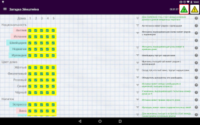 Scaricare Загадка Эйнштейна Giochi rompicapo per Android Screenshot 2