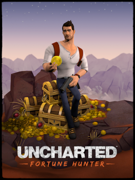 Scaricare UNCHARTED: Fortune Hunter™ Giochi rompicapo per Android Screenshot 7