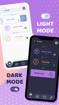 Rabit: Habit Tracker & Planner