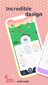 Rabit: Habit Tracker & Planner