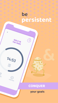 Rabit: Habit Tracker & Planner